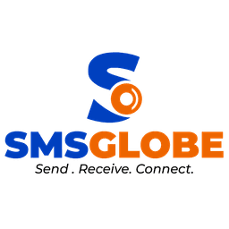 Sms Globe Logo