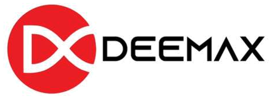 Deemax